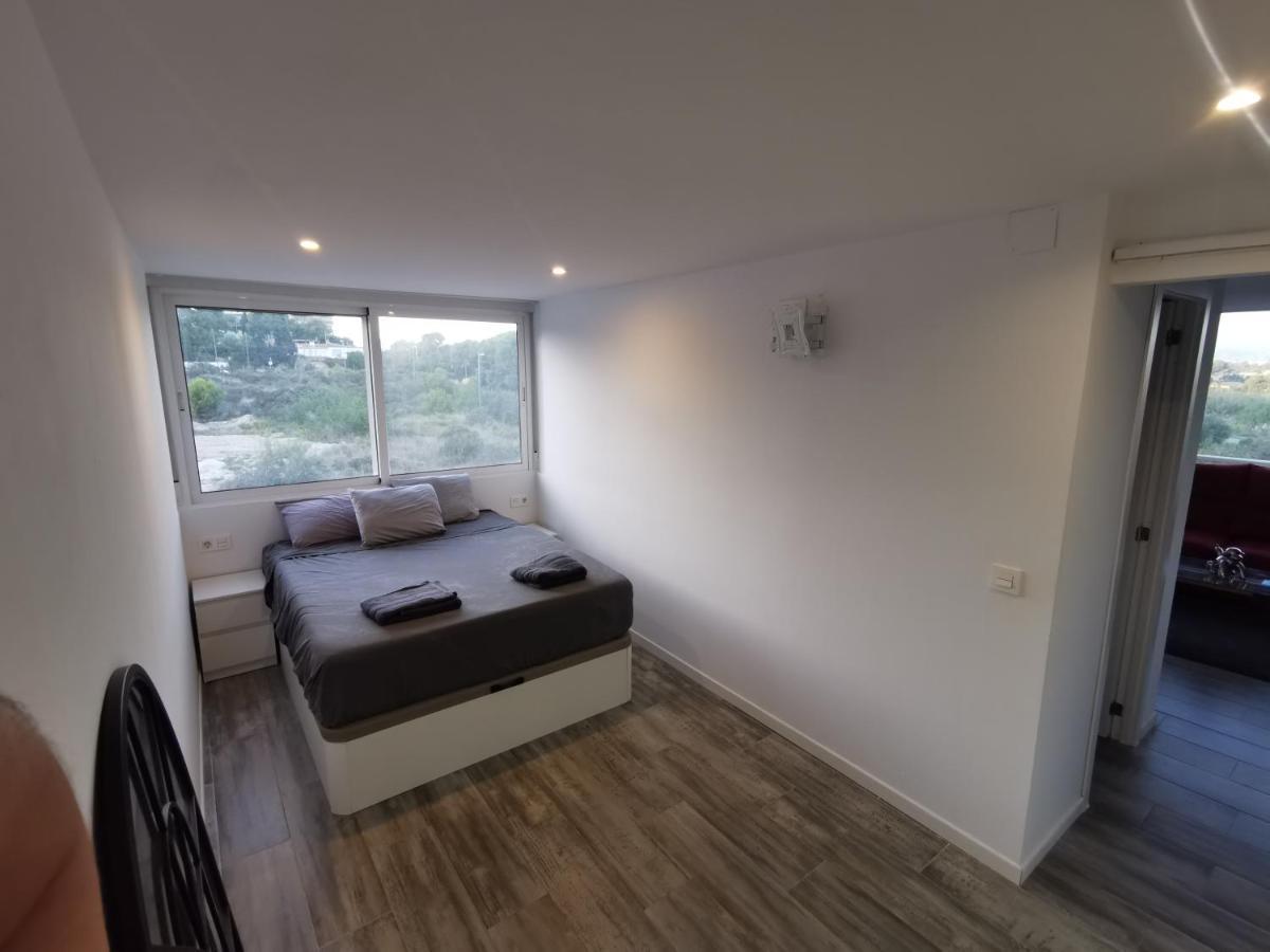 Joya Apartment Alicante Exterior photo